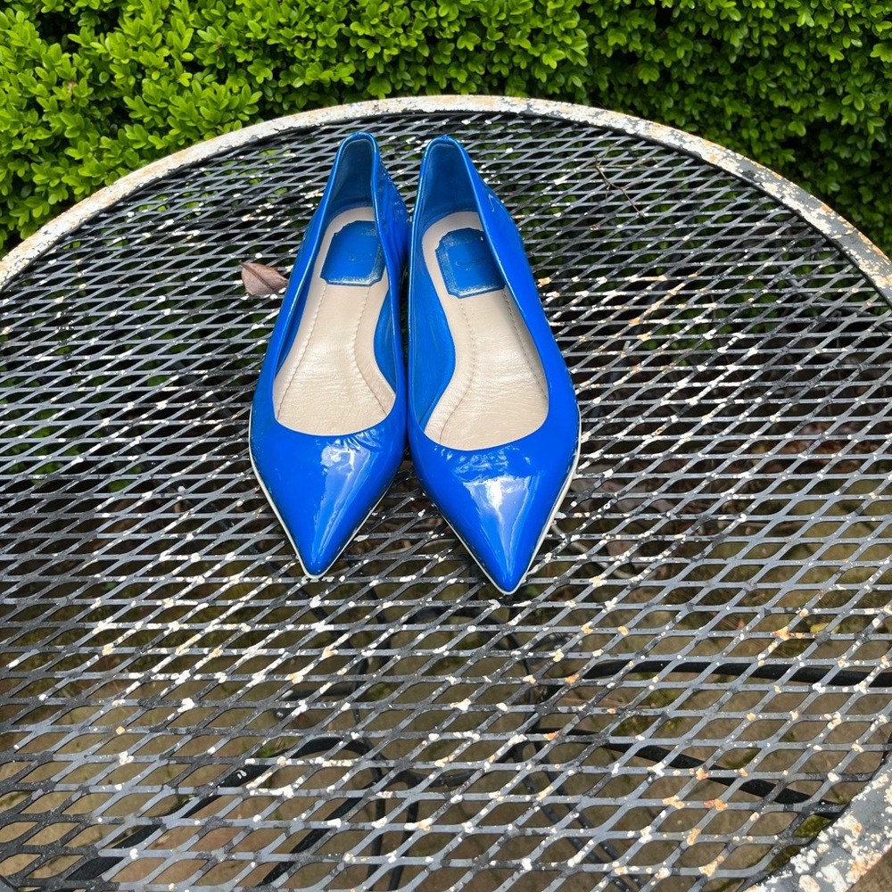 Christian Dior